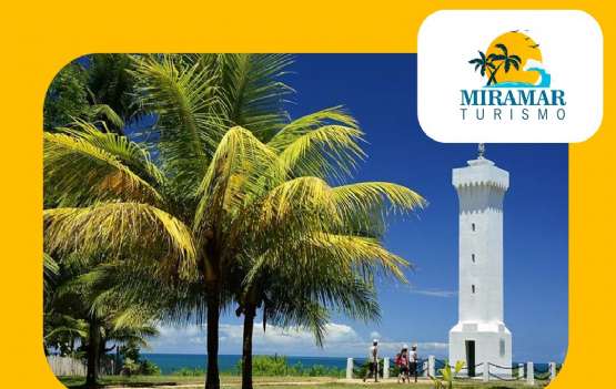 Porto Seguro SAÍDAS SEMANAIS